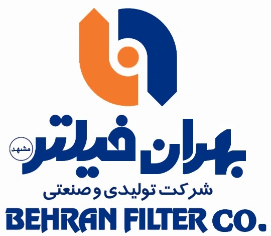 لوگو شرکت بهران فیلتر